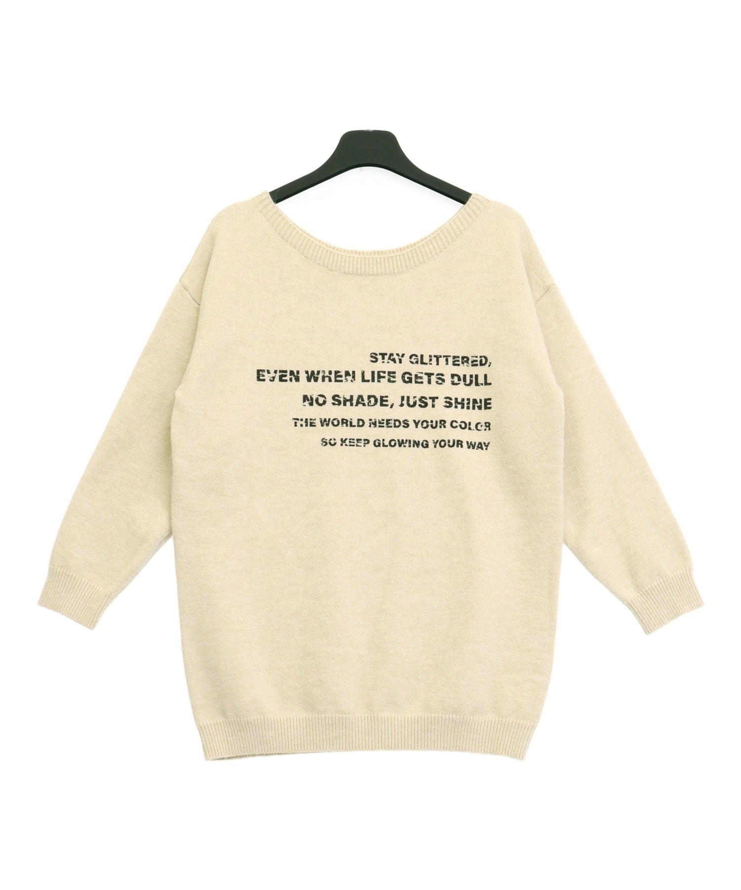 アイボリー(色見本)