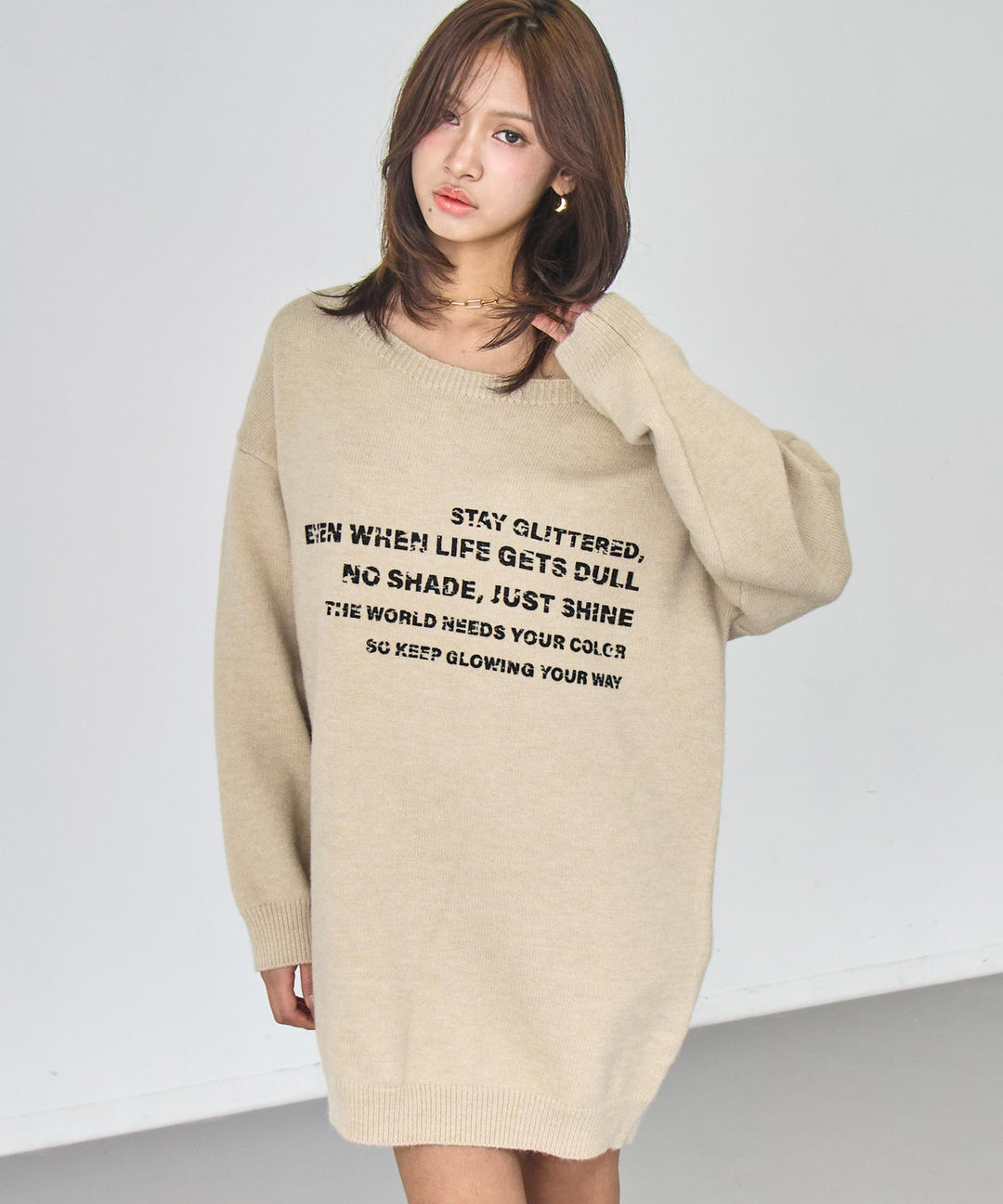アイボリー