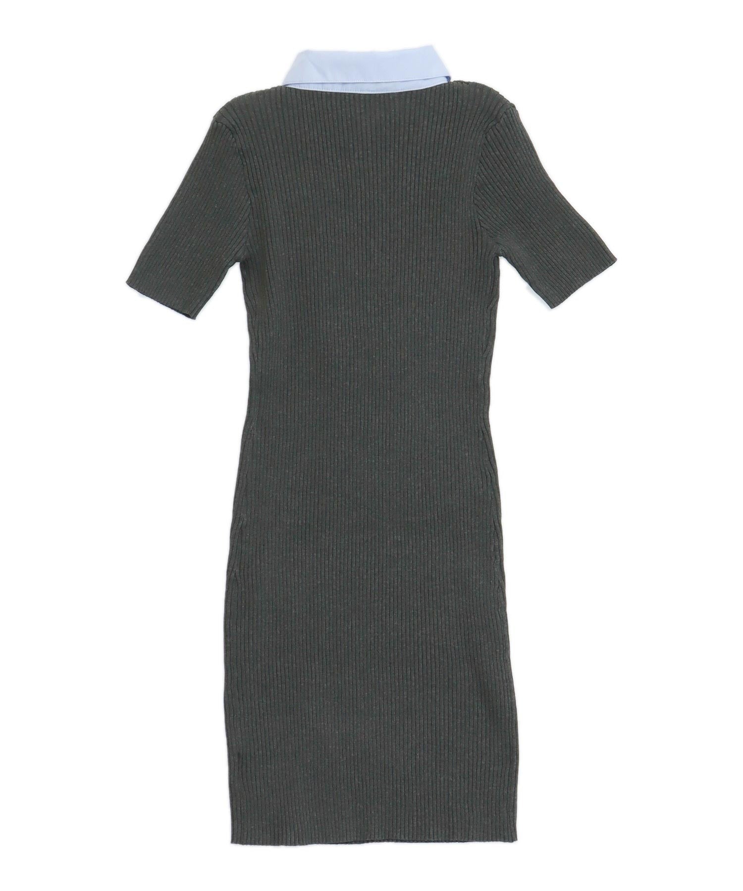 バックスタイル