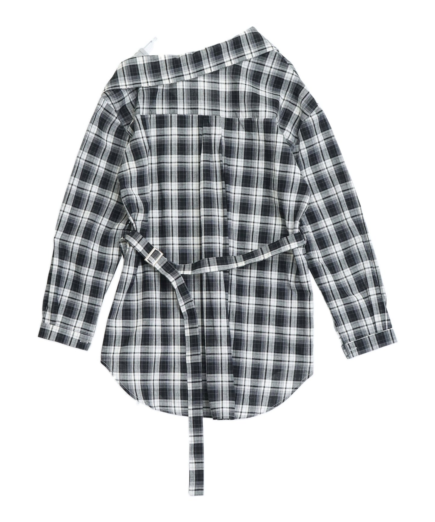 バックスタイル　