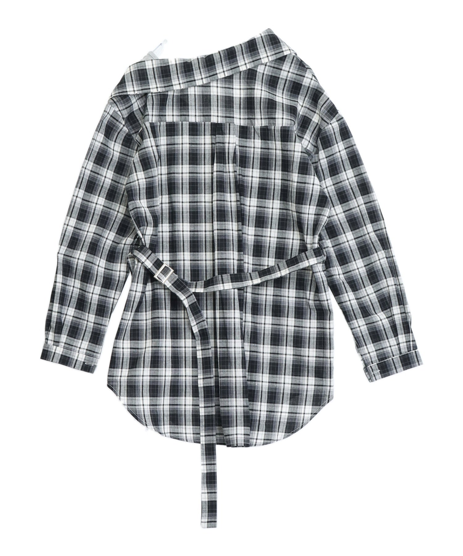 バックスタイル　