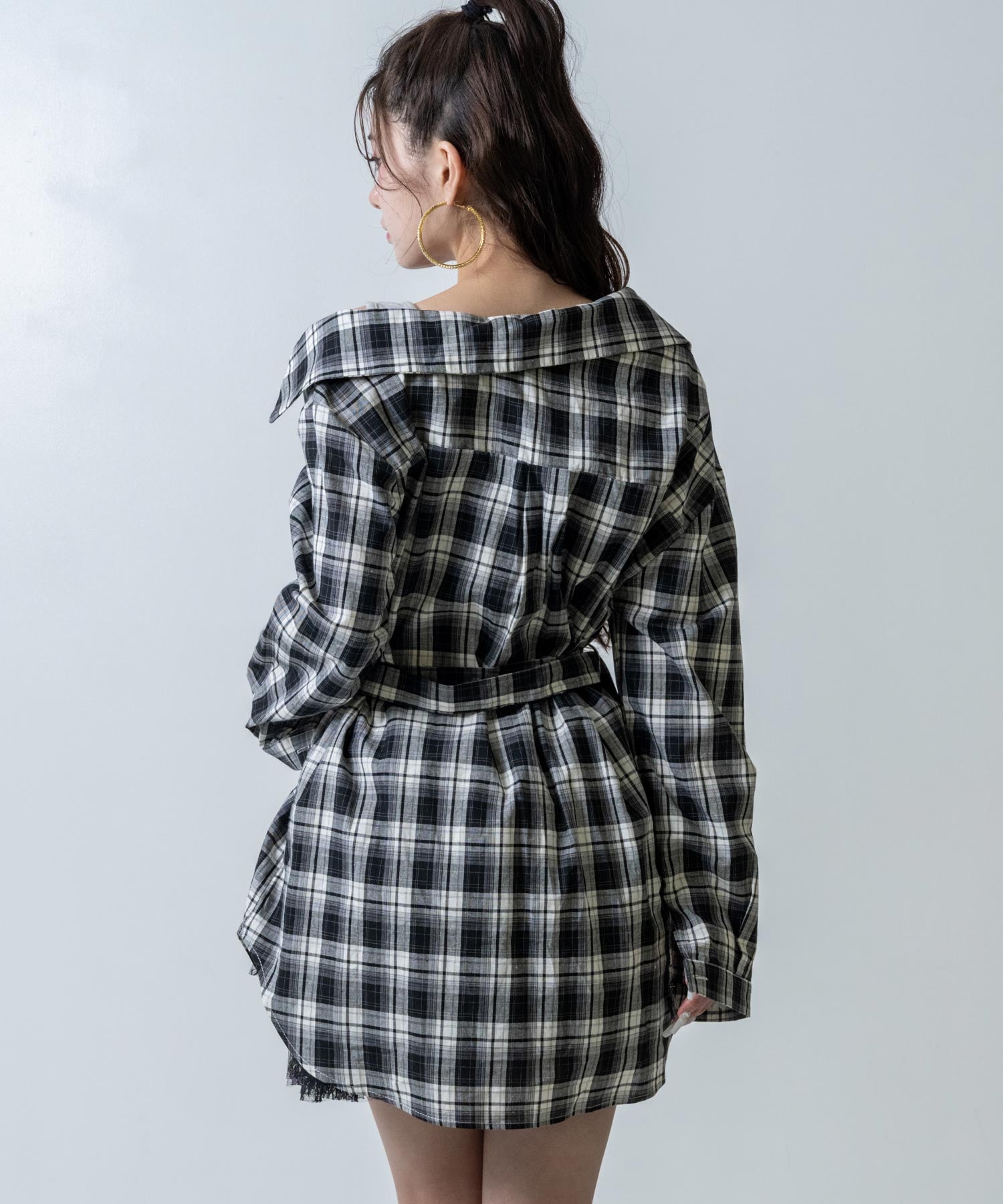 バックスタイル