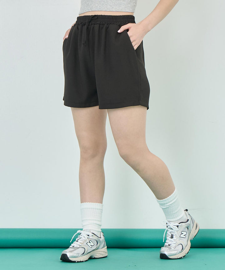 半袖 ジャケット &amp; ショートパンツ セットアップ 158-5774