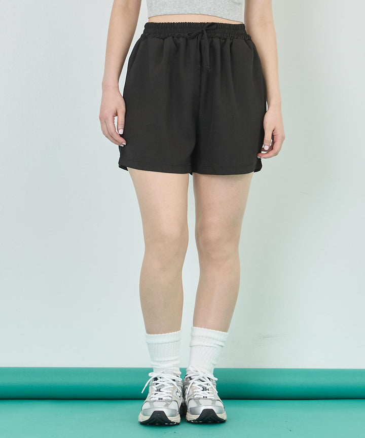 半袖 ジャケット &amp; ショートパンツ セットアップ 158-5774