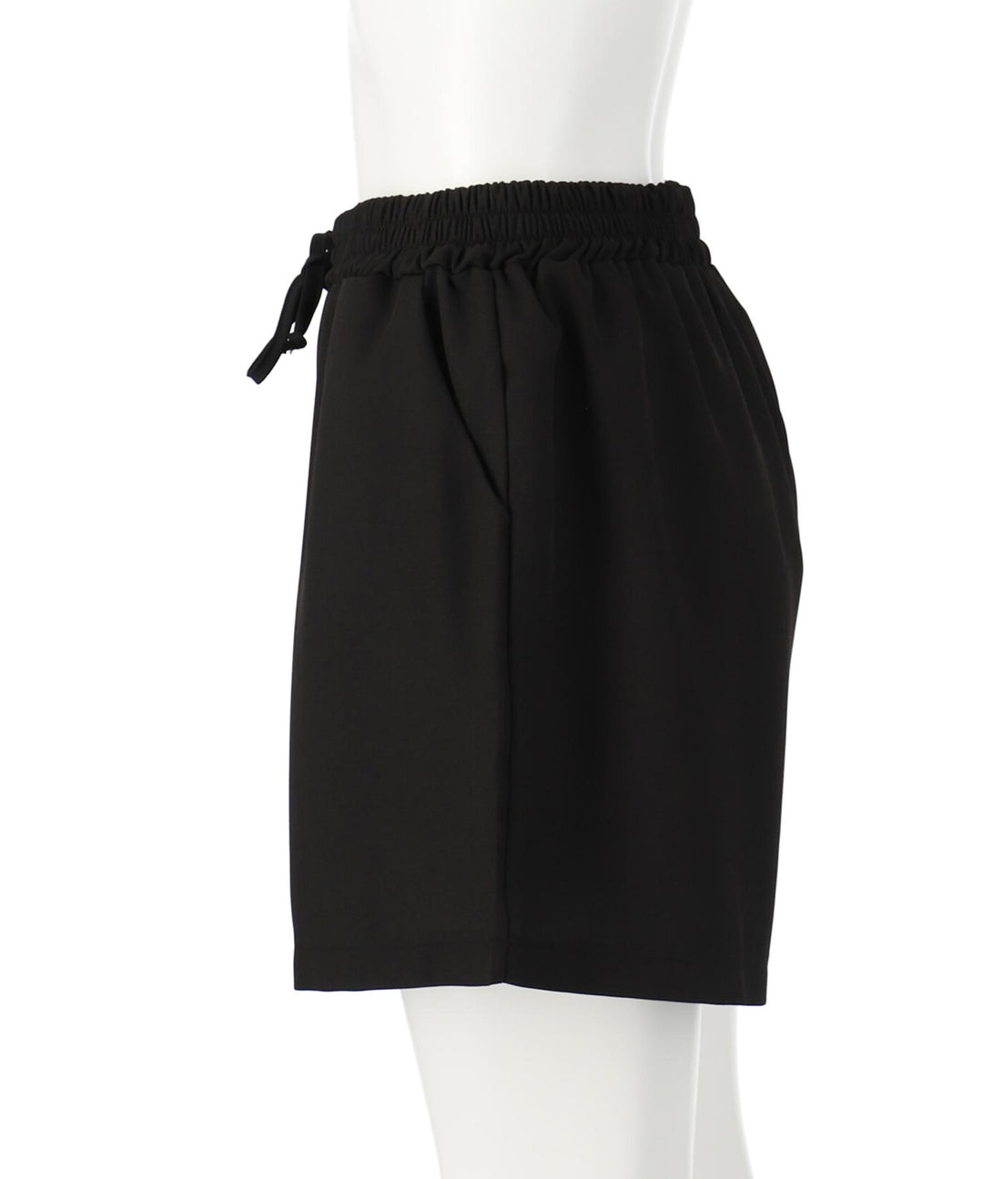 半袖 ジャケット &amp; ショートパンツ セットアップ 158-5774