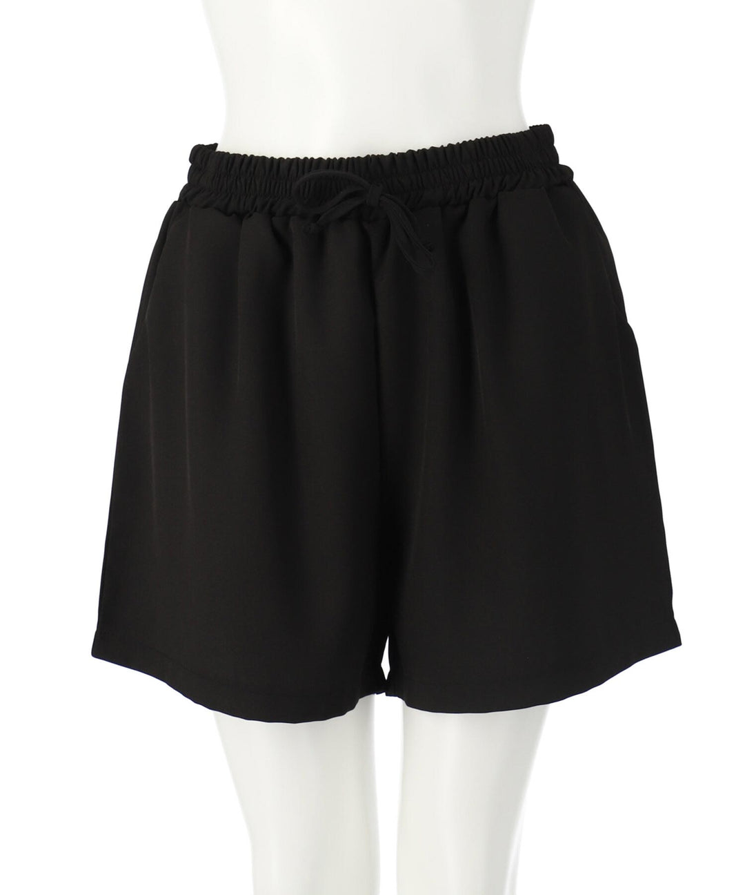 半袖 ジャケット &amp; ショートパンツ セットアップ 158-5774