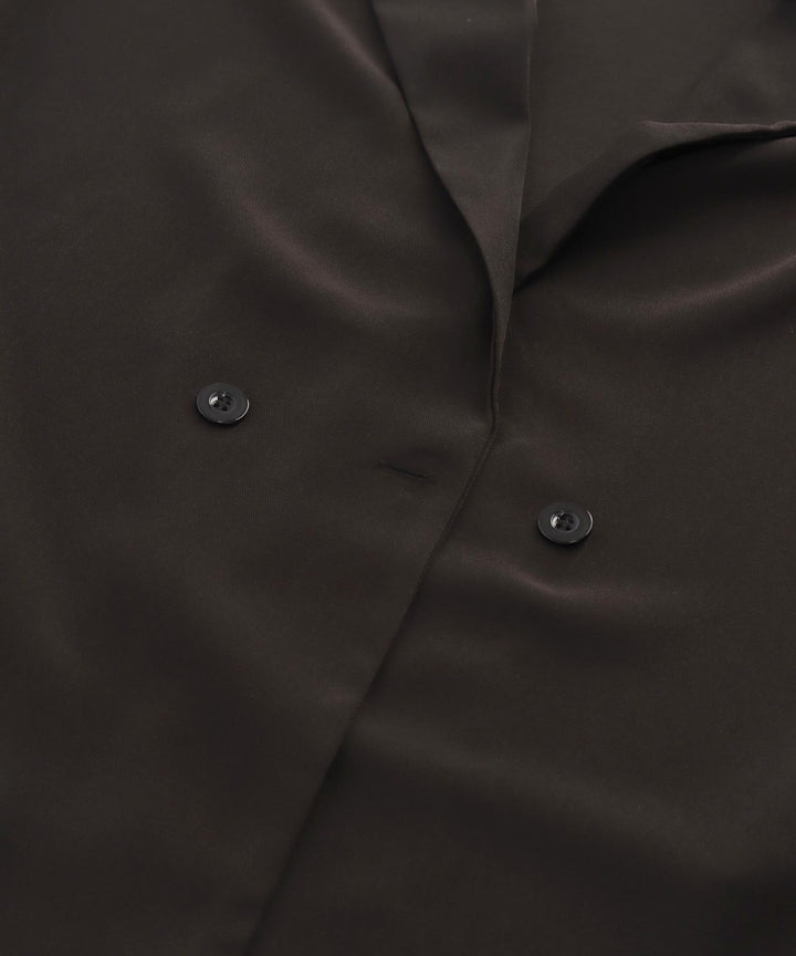 半袖 ジャケット &amp; ショートパンツ セットアップ 158-5774
