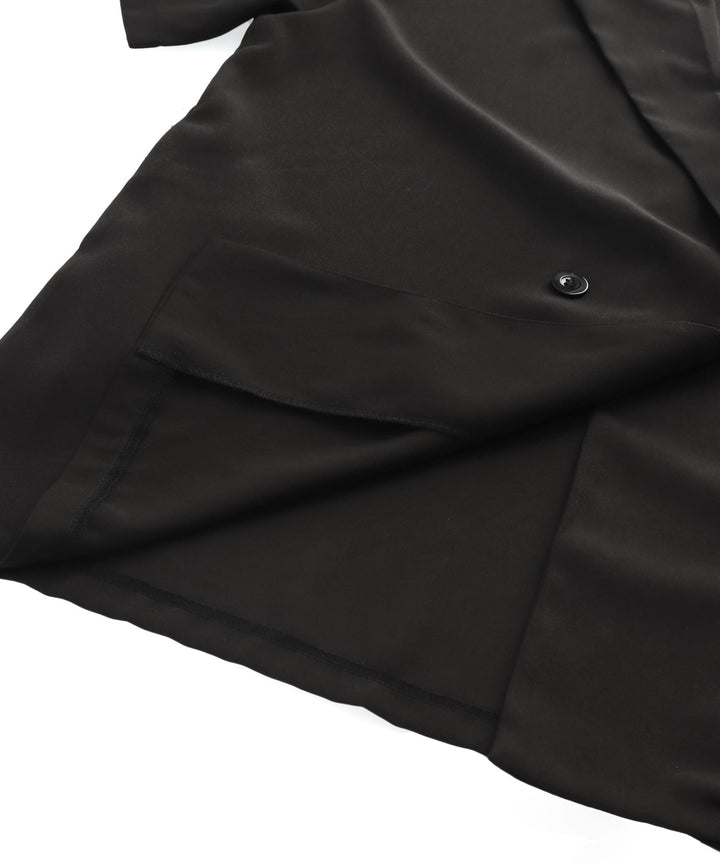 半袖 ジャケット &amp; ショートパンツ セットアップ 158-5774