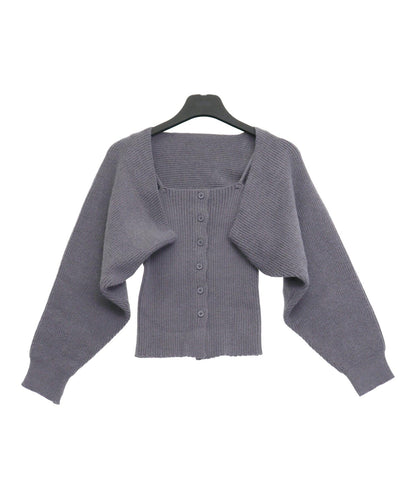 ダークグレー(色見本)