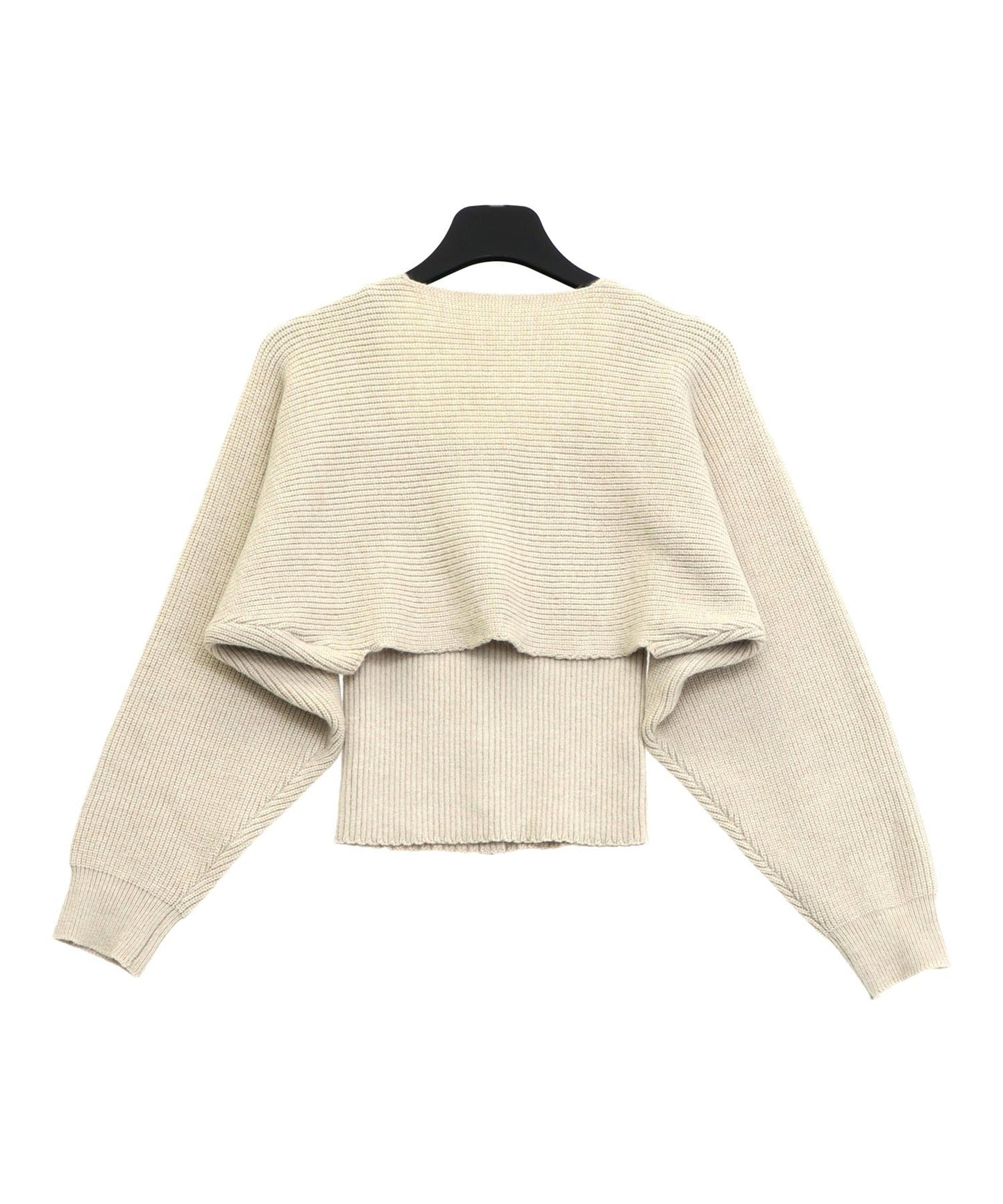 バックスタイル