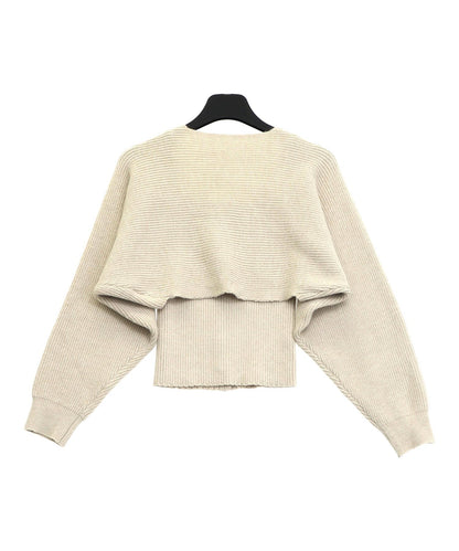 バックスタイル