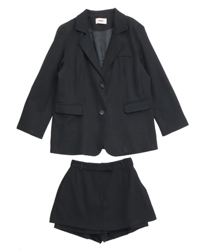 ブラック(色見本)