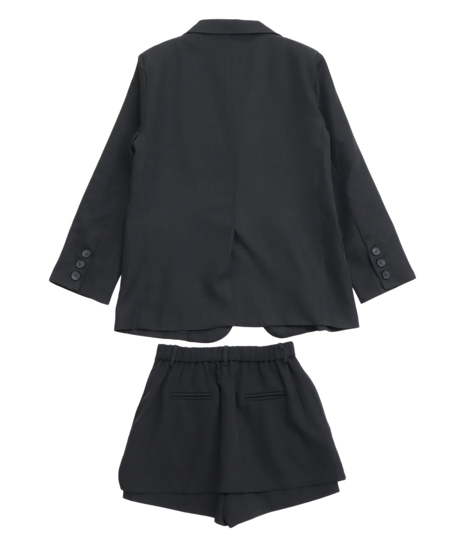 バックスタイル