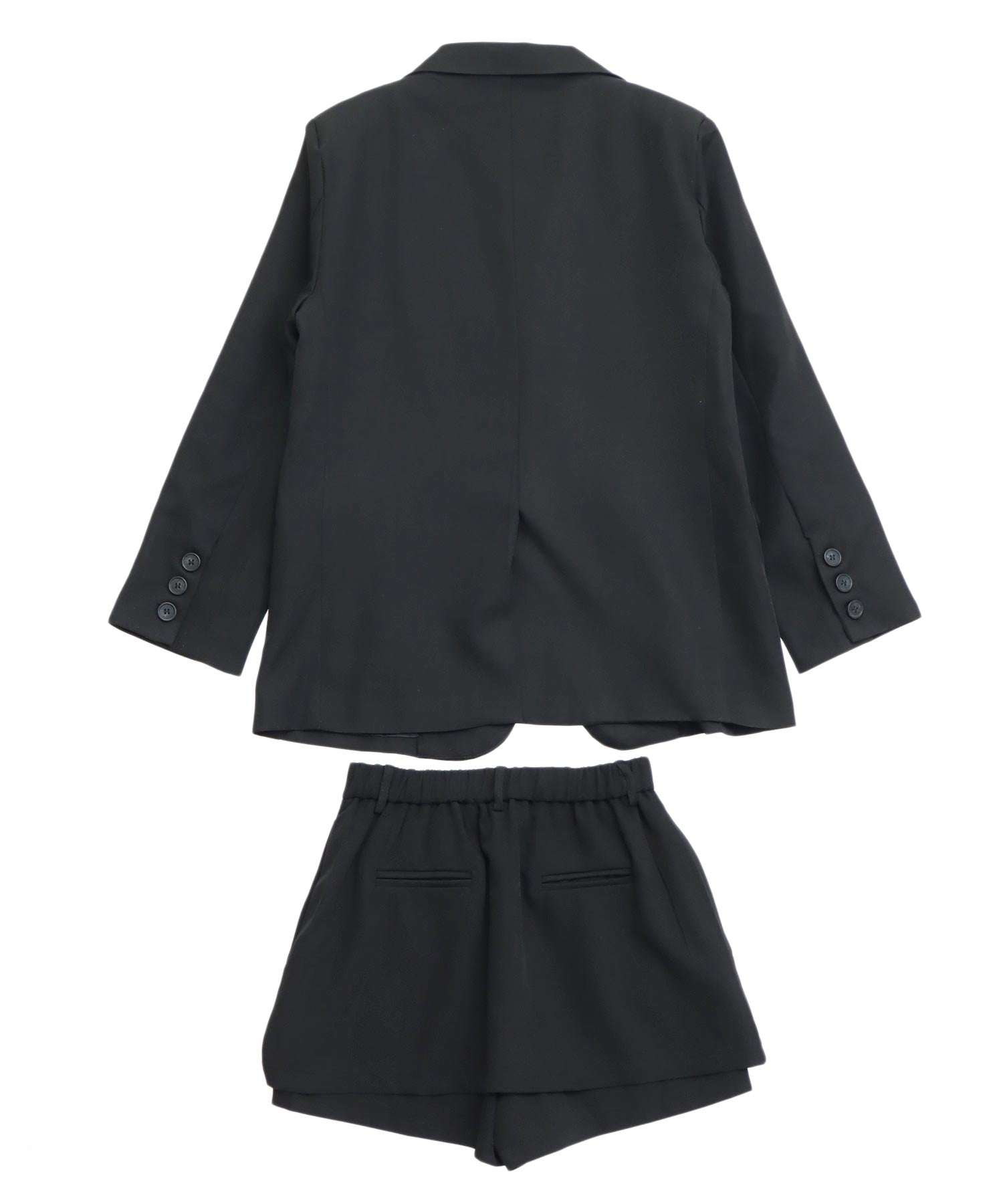 バックスタイル