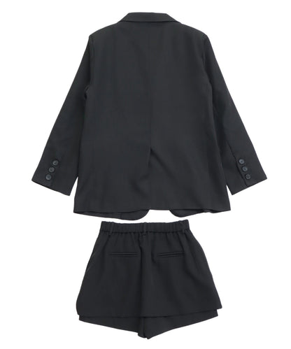 バックスタイル