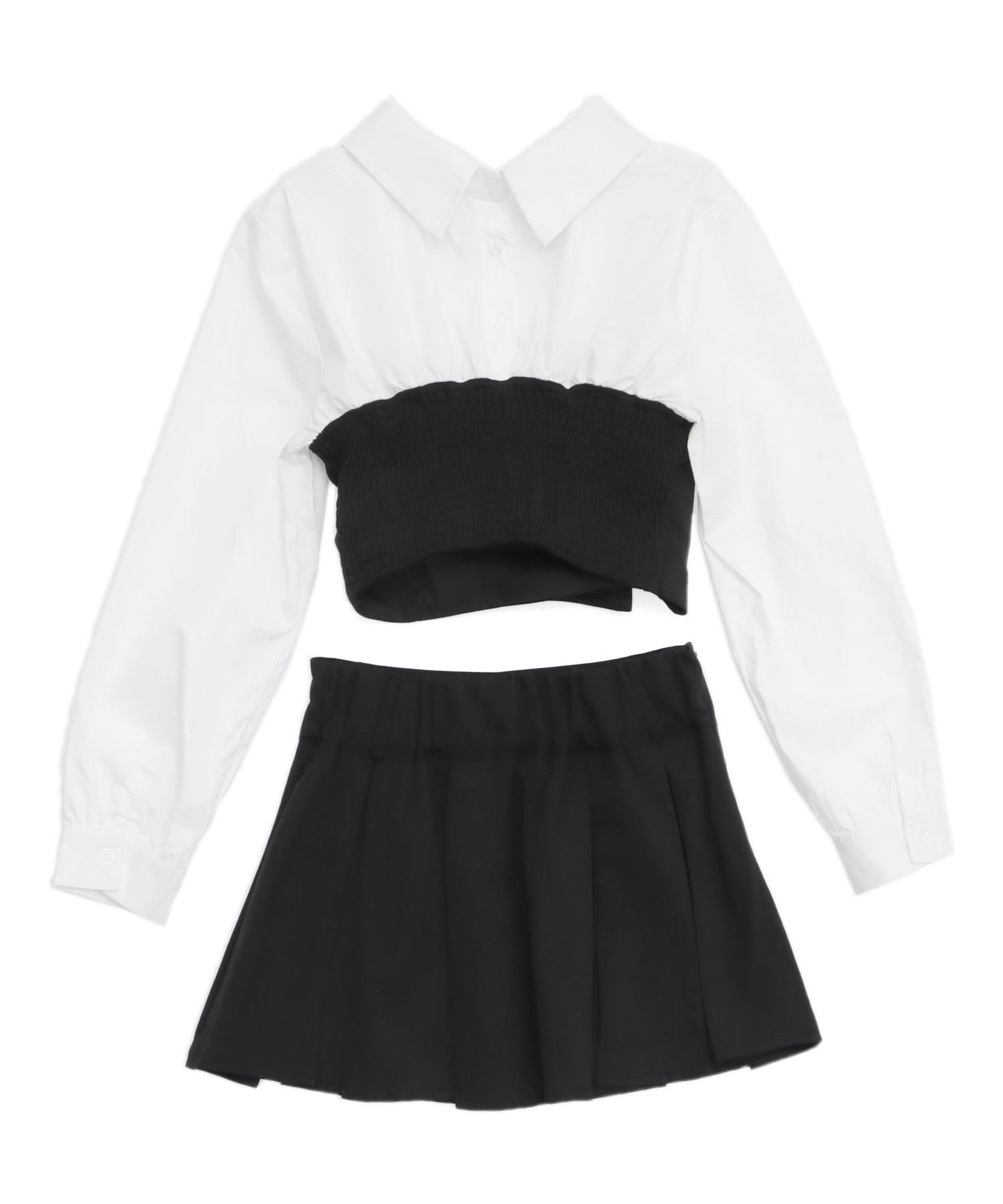 バックスタイル