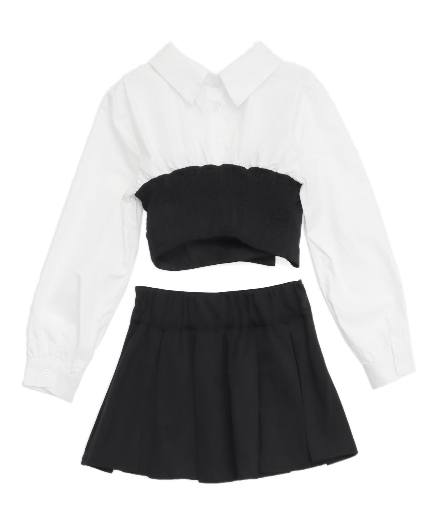 バックスタイル