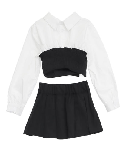 バックスタイル