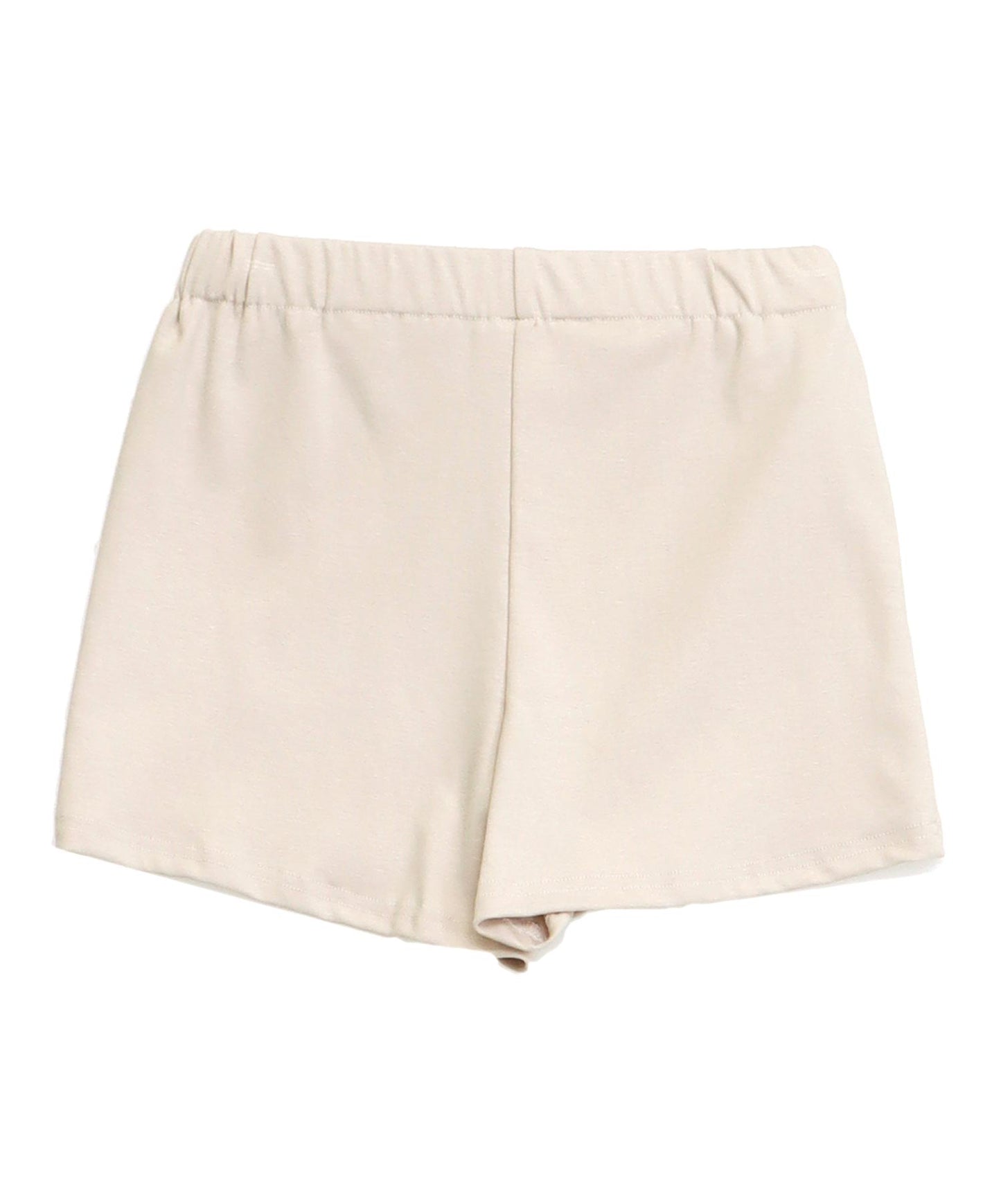 バックスタイル