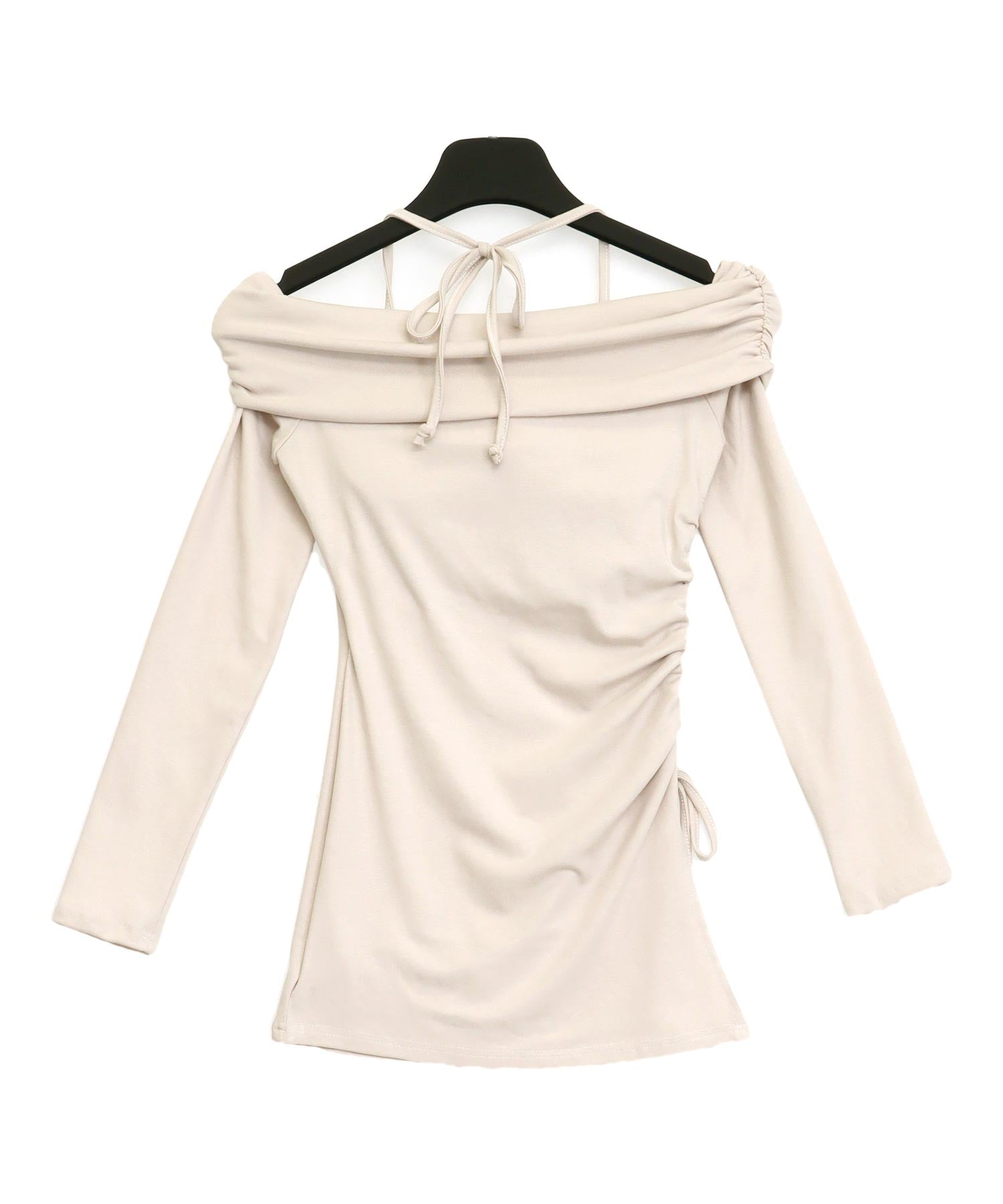 バックスタイル