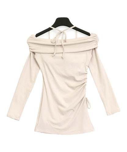 バックスタイル