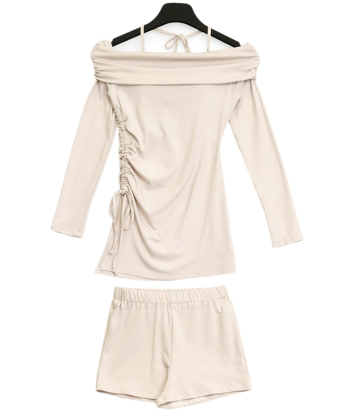 ベージュ(色見本)