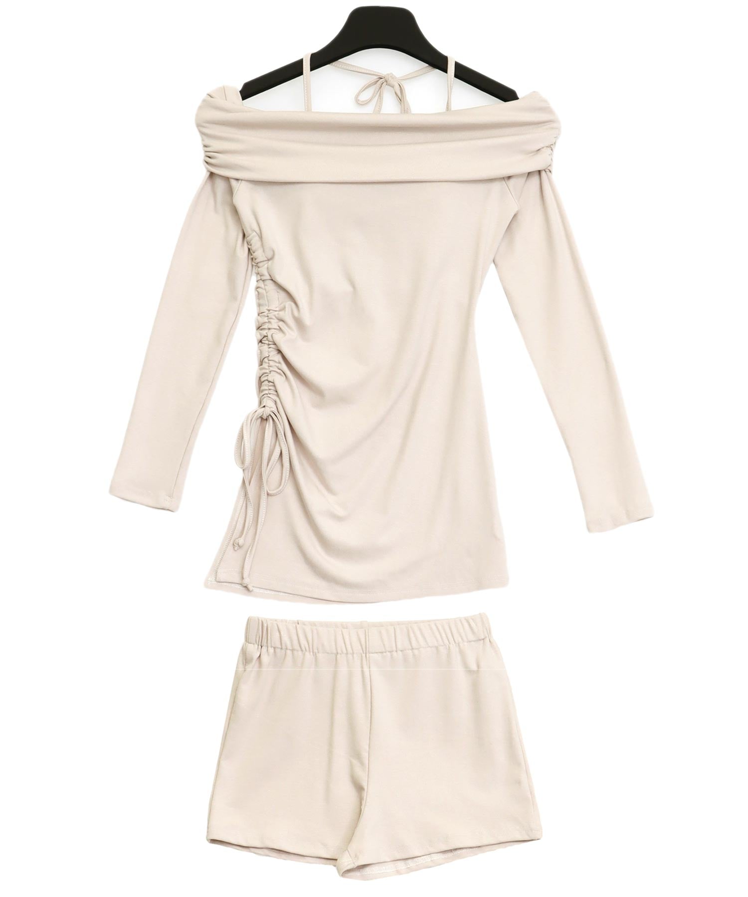 ベージュ(色見本)