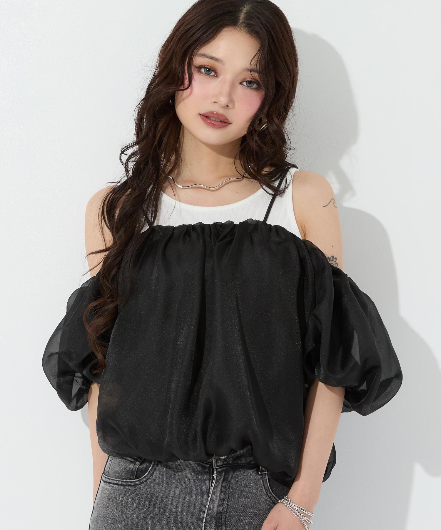 ALL ITEM – ANAP オンラインショップ