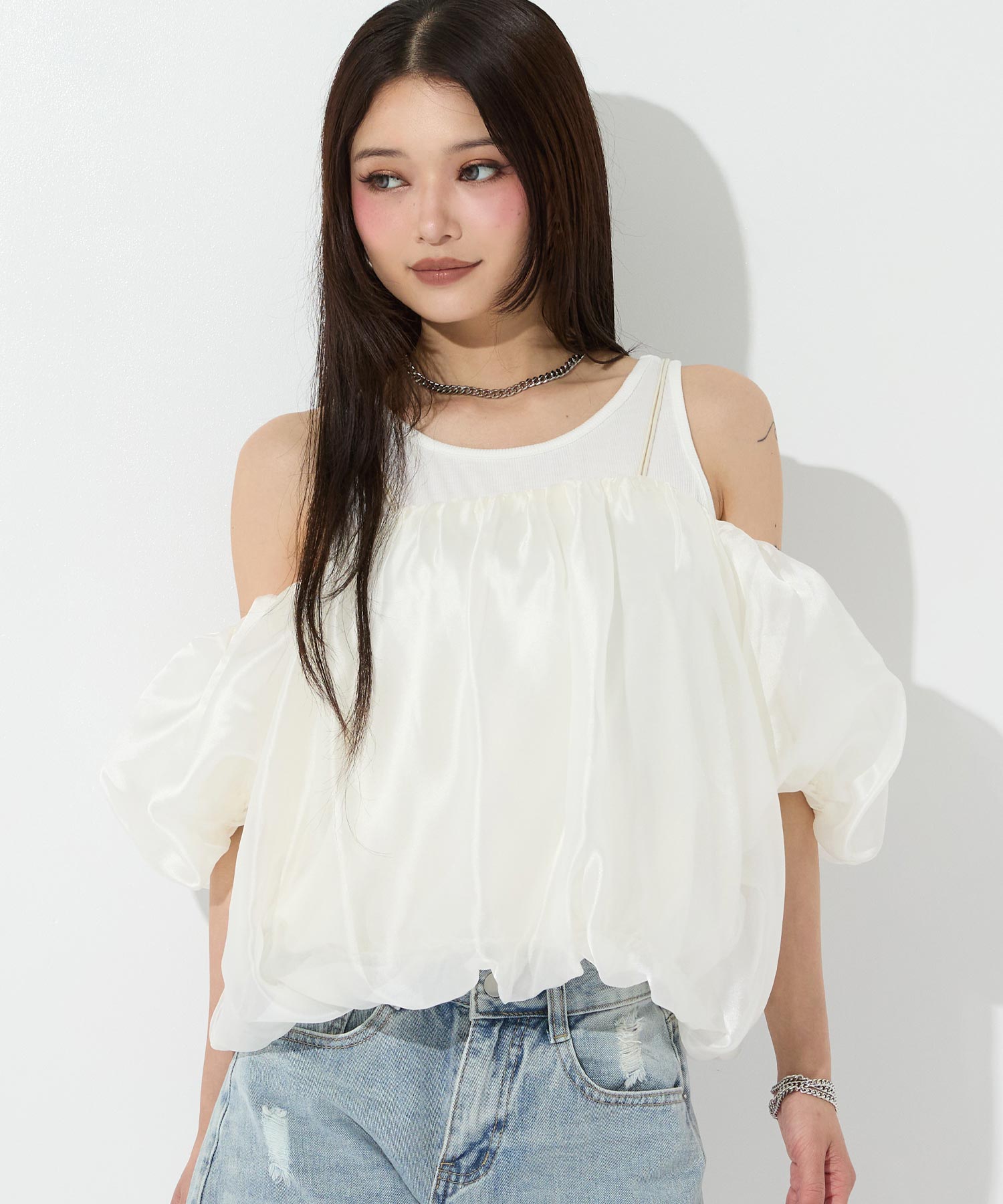 LADIES__トップス – ANAP オンラインショップ