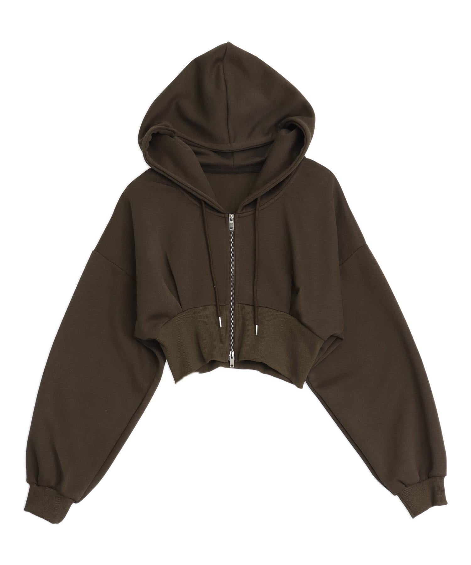 ミニ丈パーカースウェットセットアップ 158-6194 – ANAP オンライン