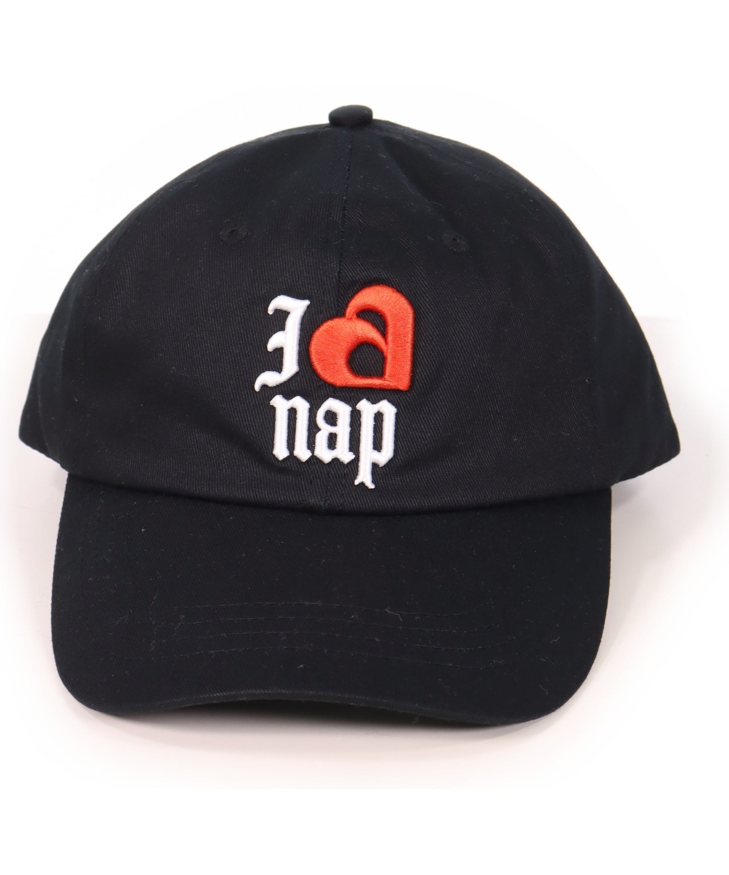 I LOVE anap 刺繍 CAP 159-5926