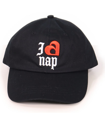 I LOVE anap 刺繍 CAP 159-5926