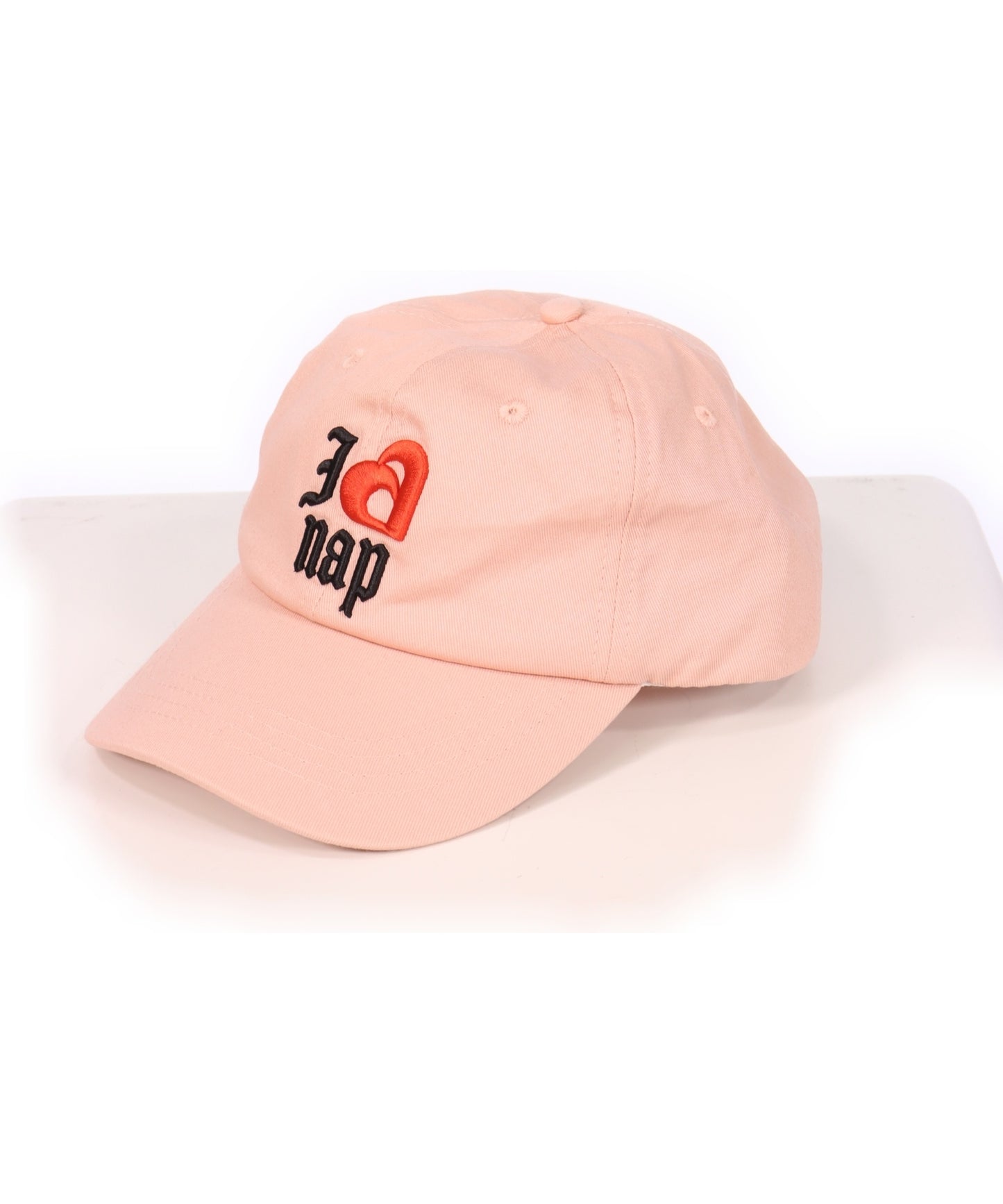 I LOVE anap 刺繍 CAP 159-5926