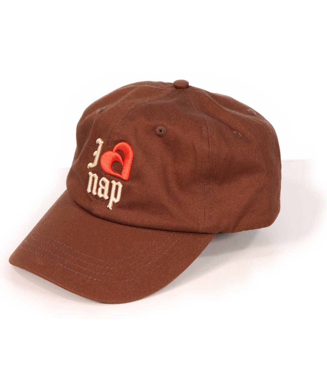 I LOVE anap 刺繍 CAP 159-5926