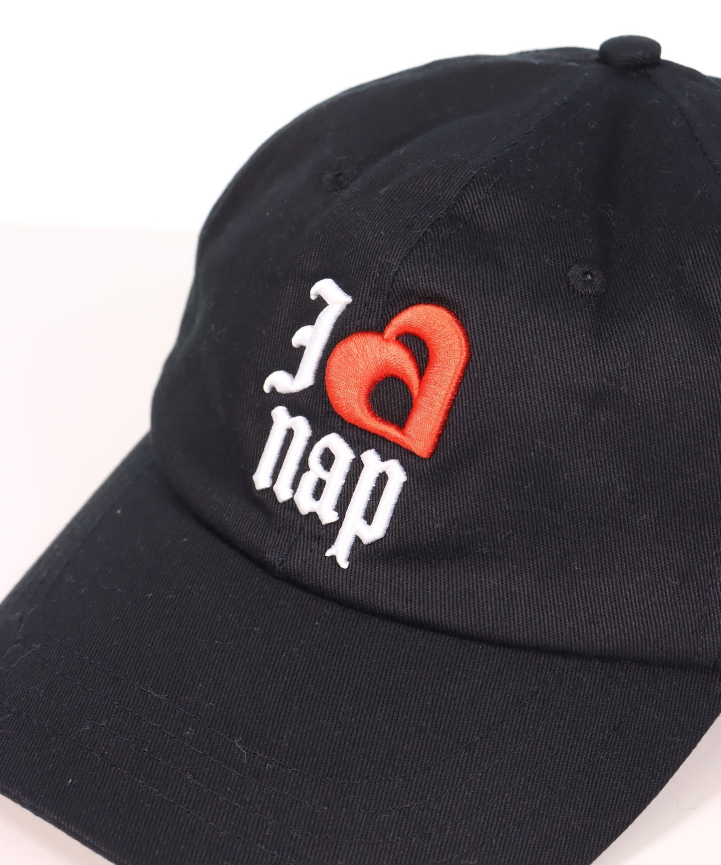 I LOVE anap 刺繍 CAP 159-5926