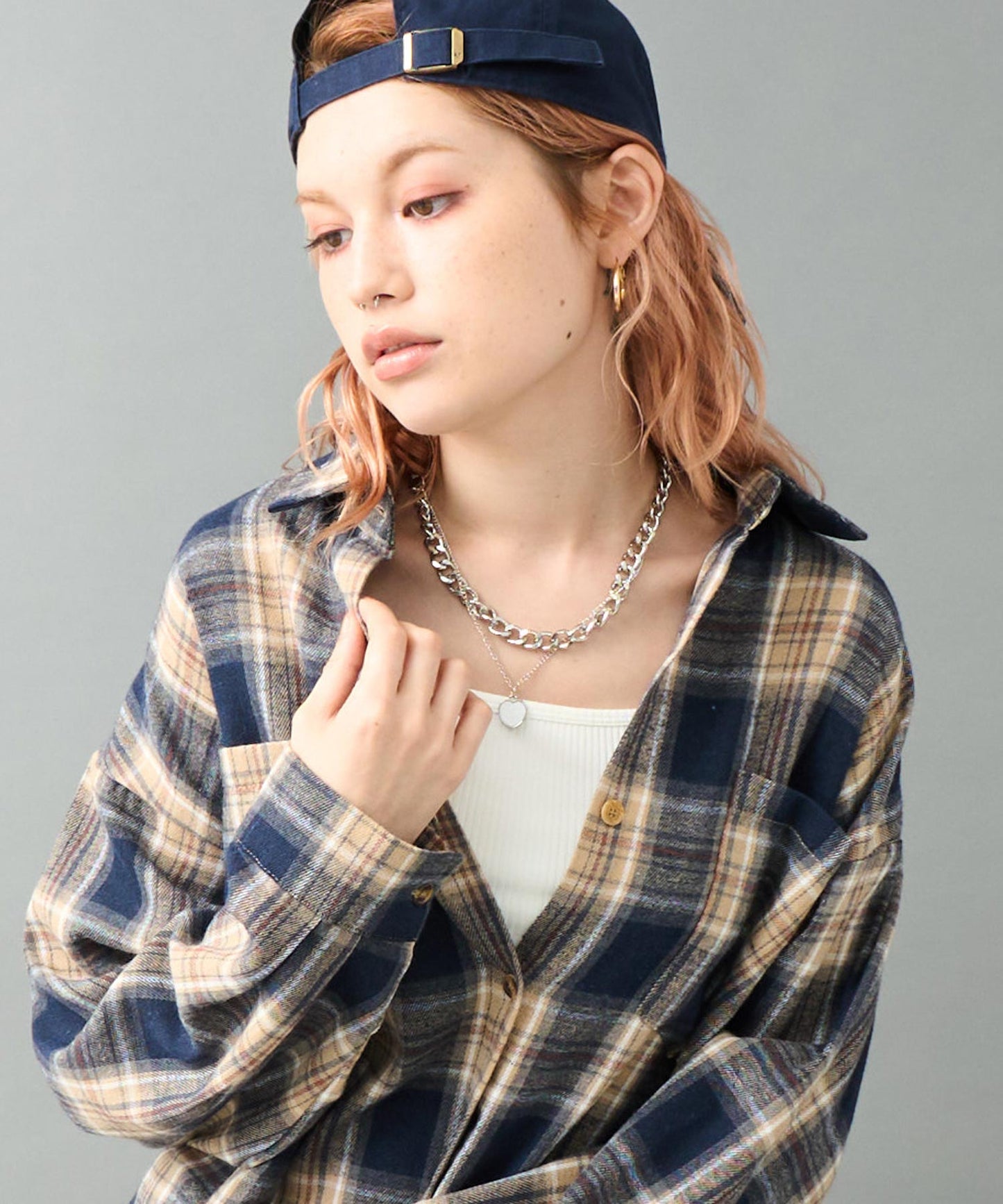 シルバー
