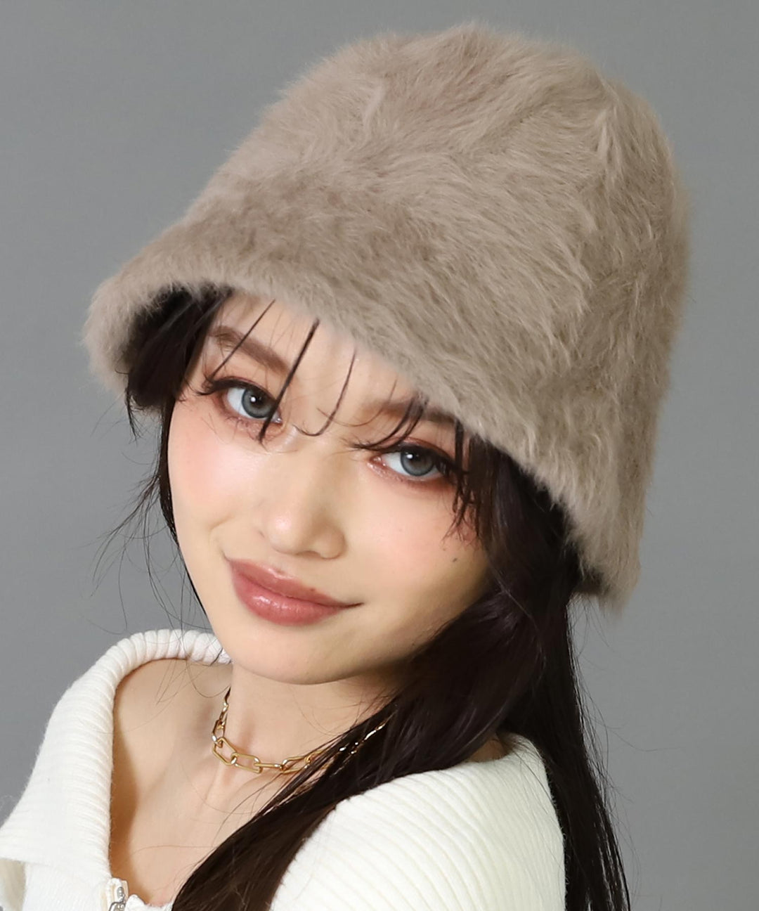 ブラウン