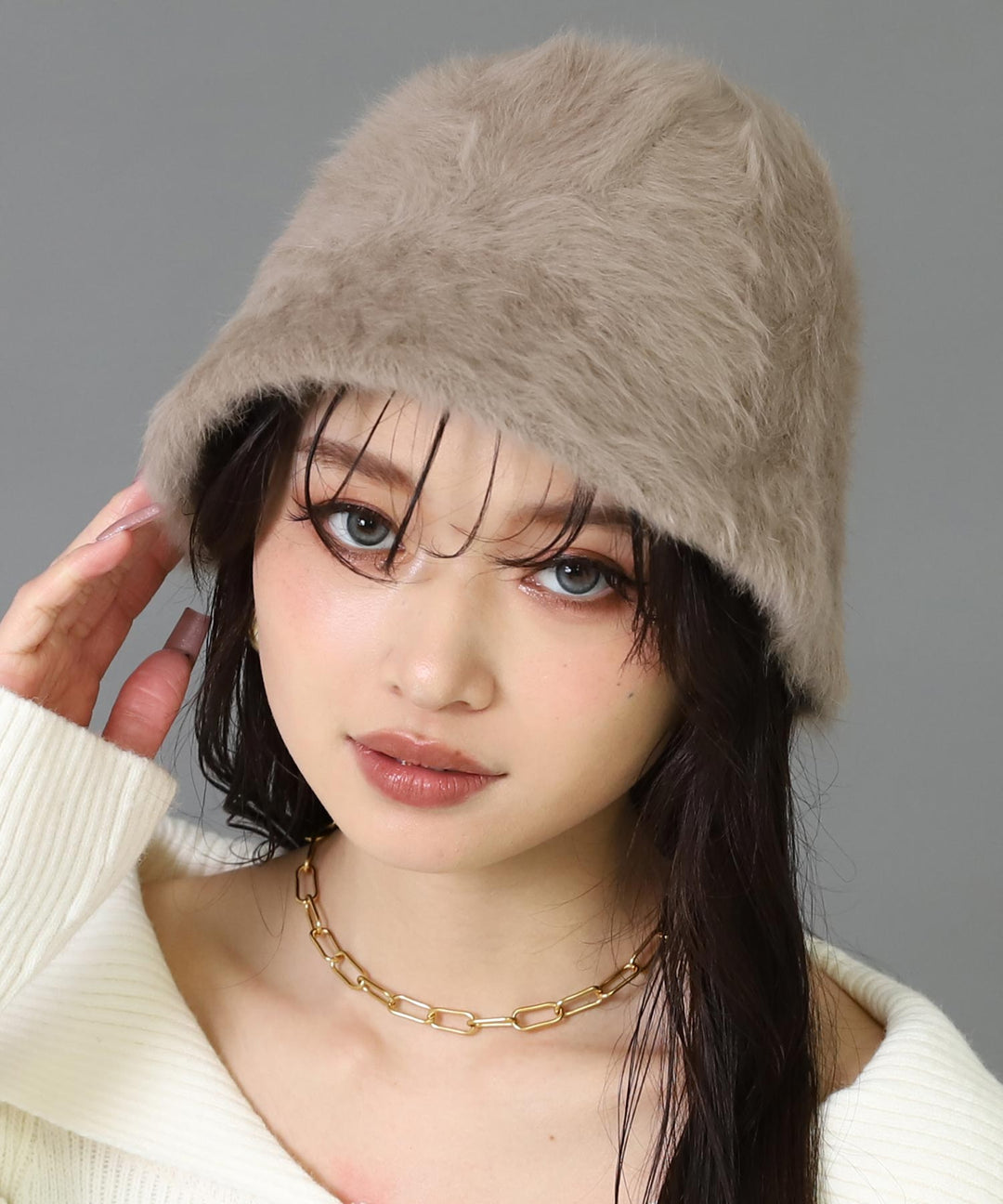 ブラウン