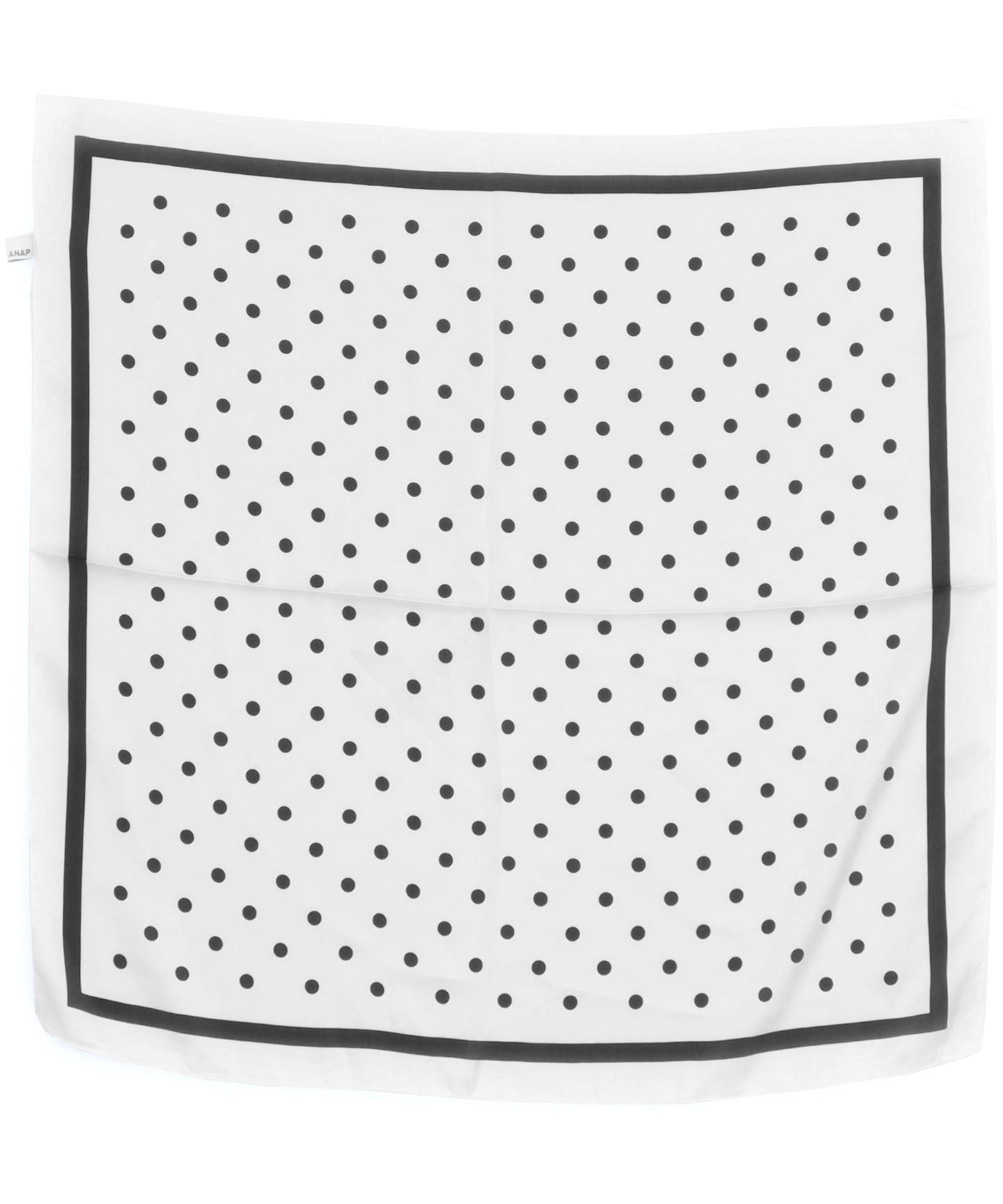 ホワイト(色見本)