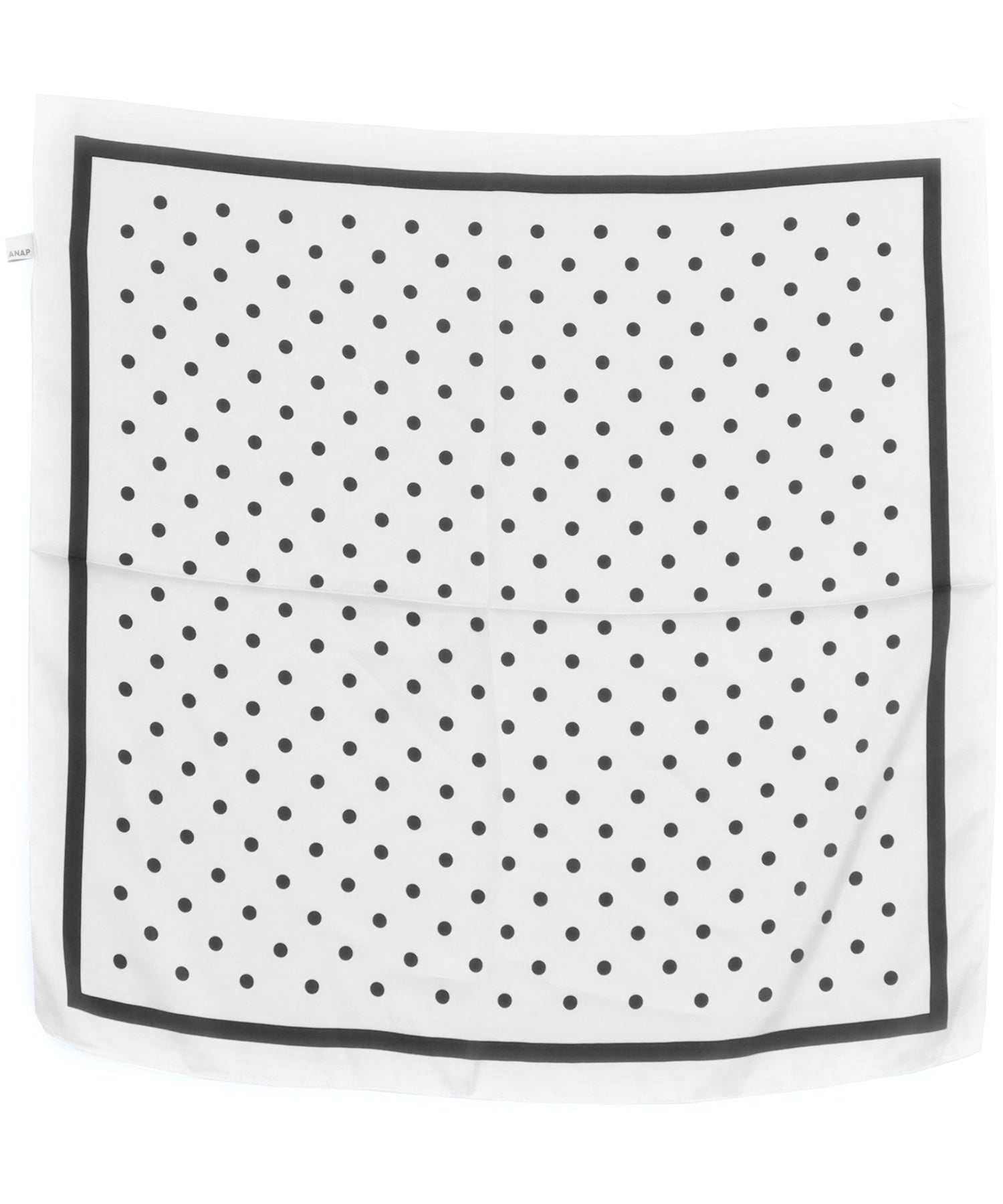 ホワイト(色見本)