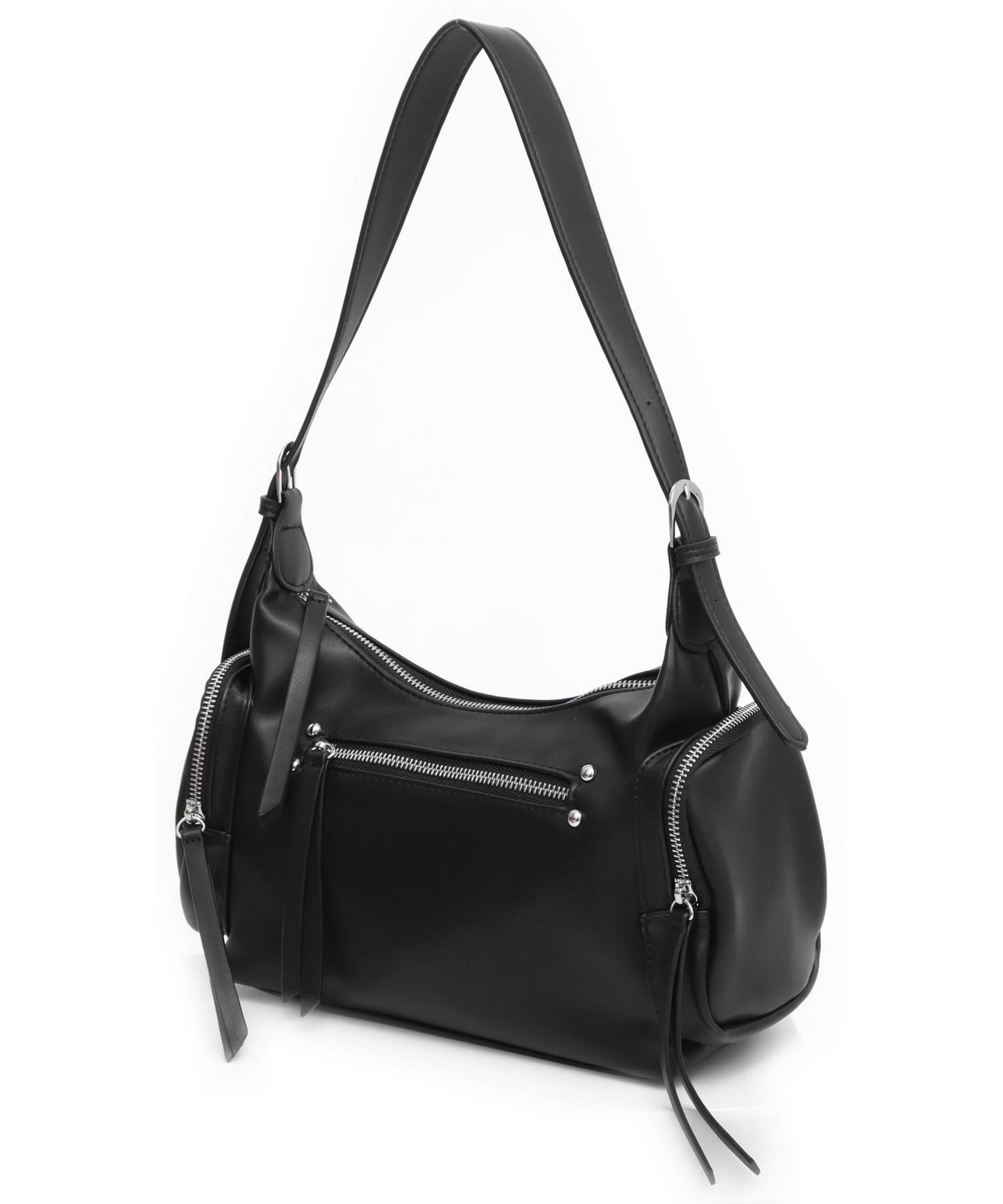 ブラック(色見本)