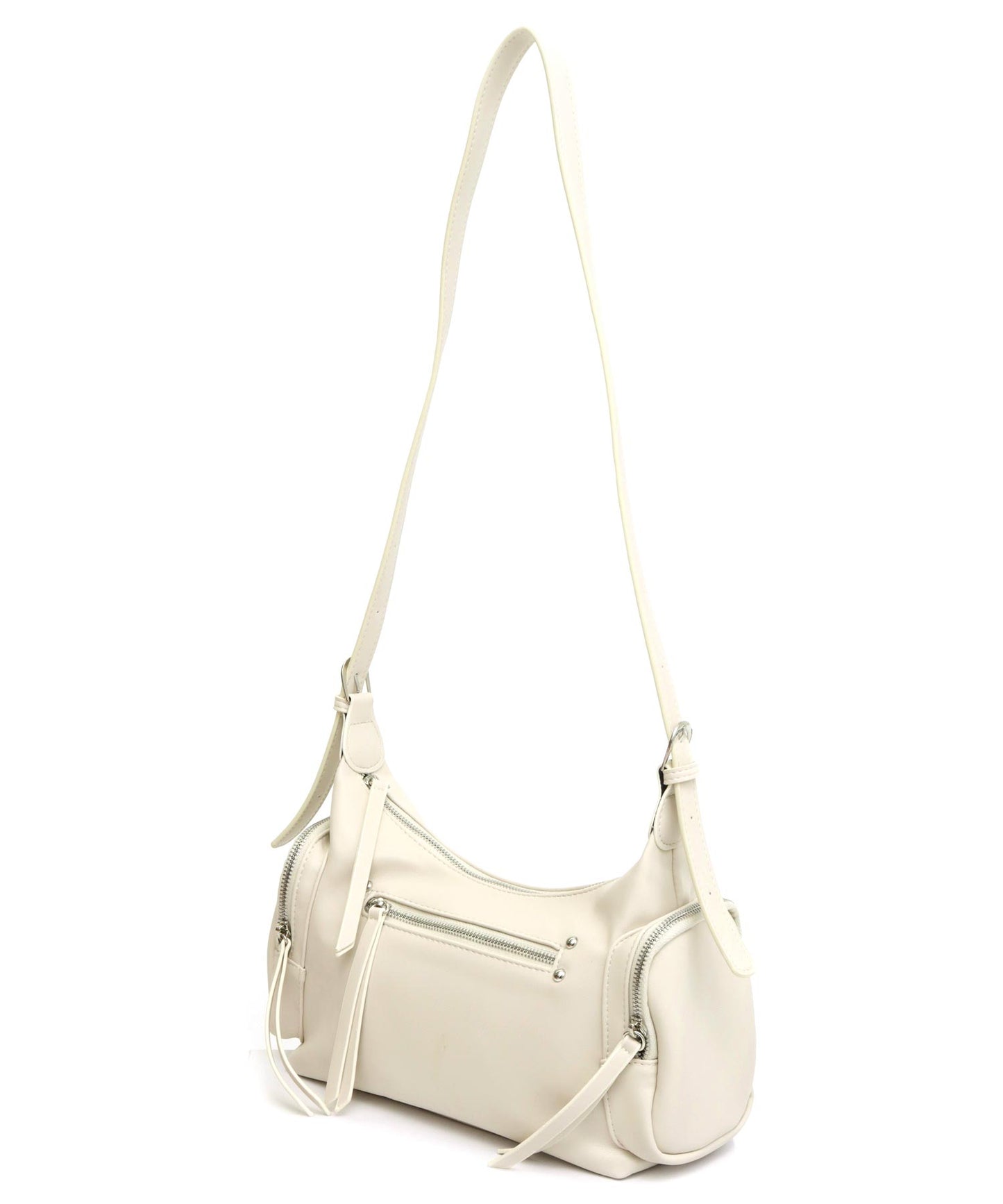 ホワイト(色見本)