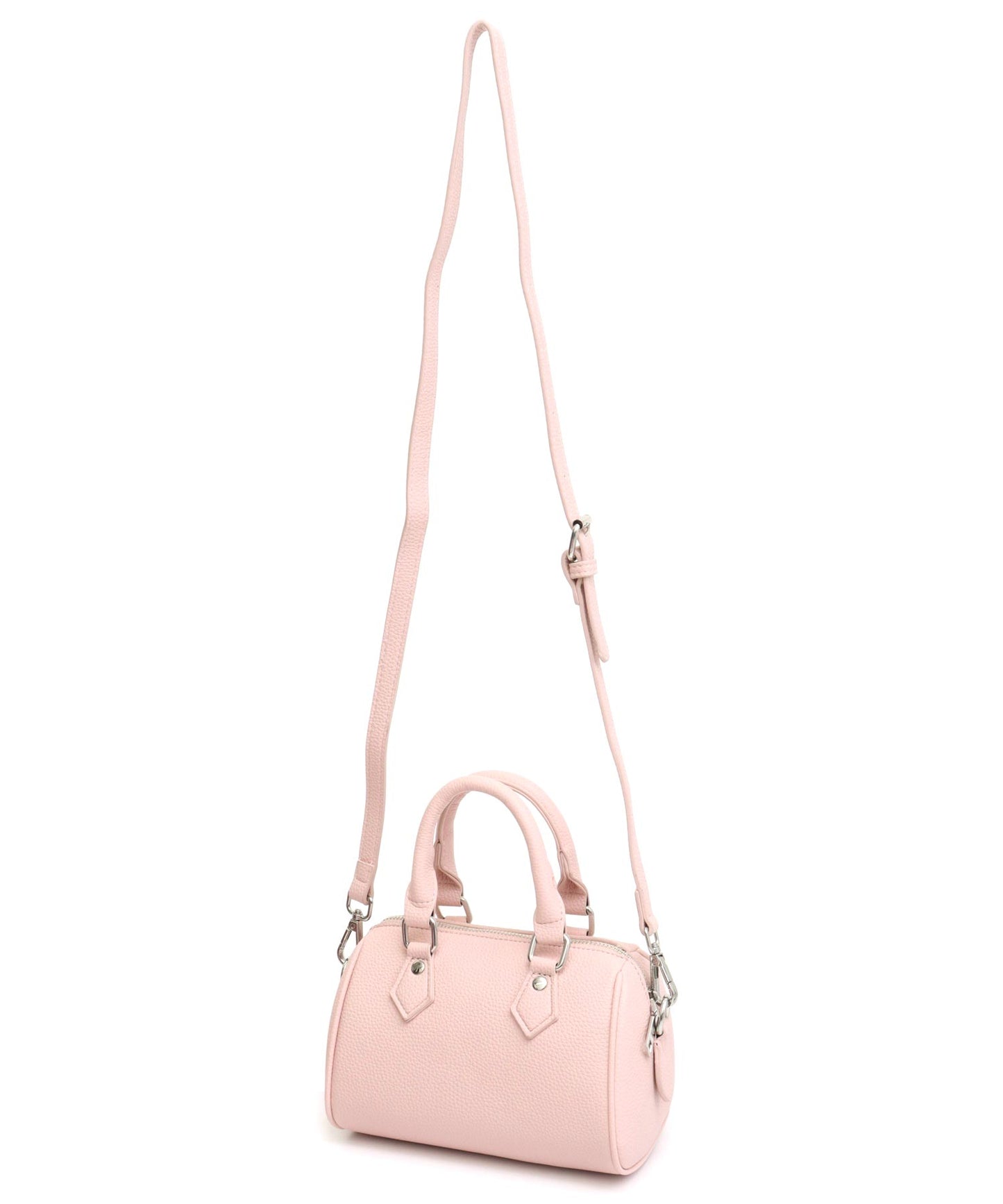 ピンク(色見本)