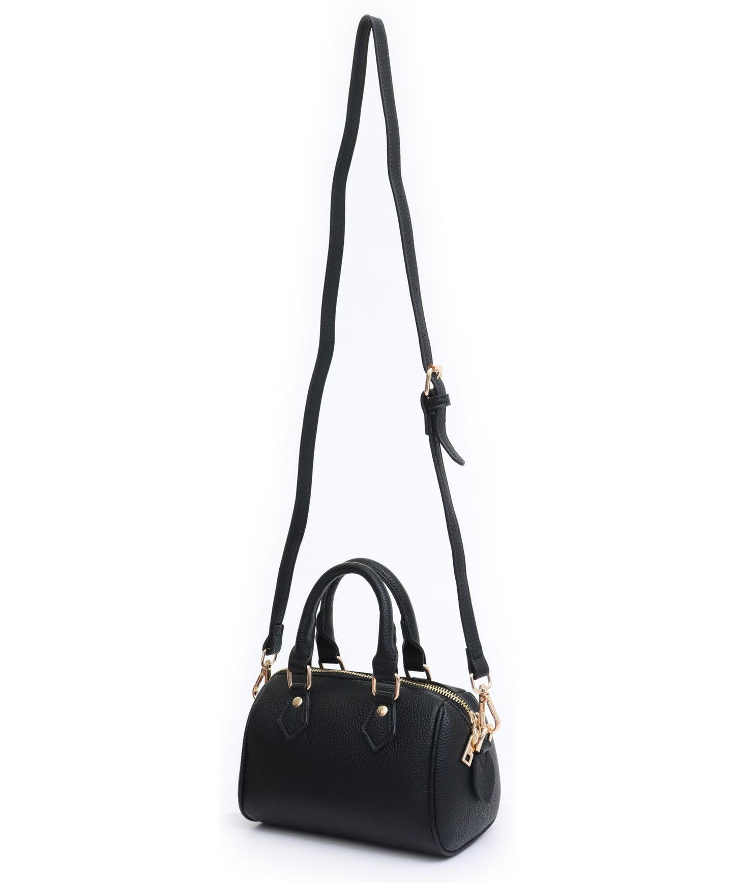 ブラック(色見本)