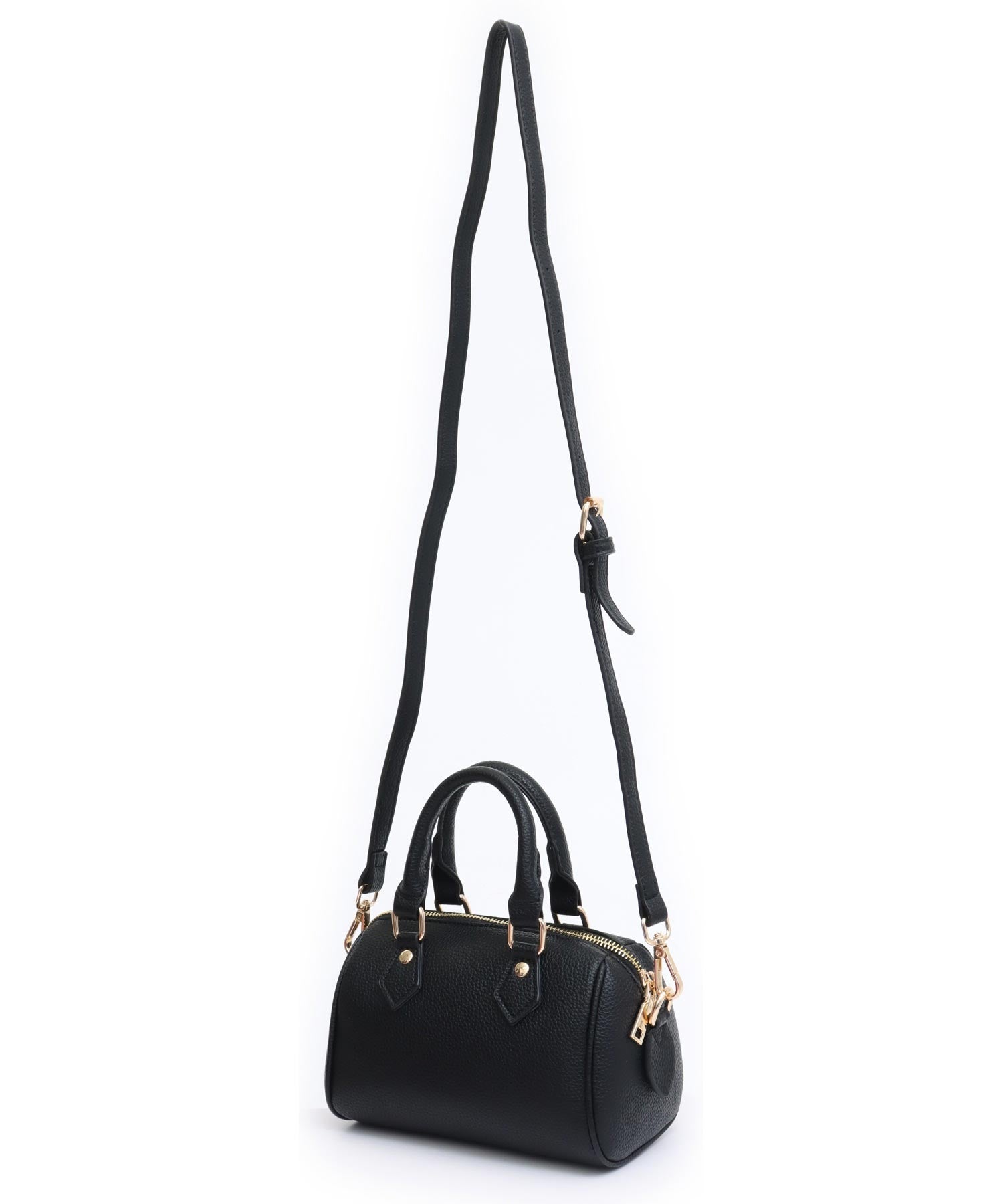 ブラック(色見本)