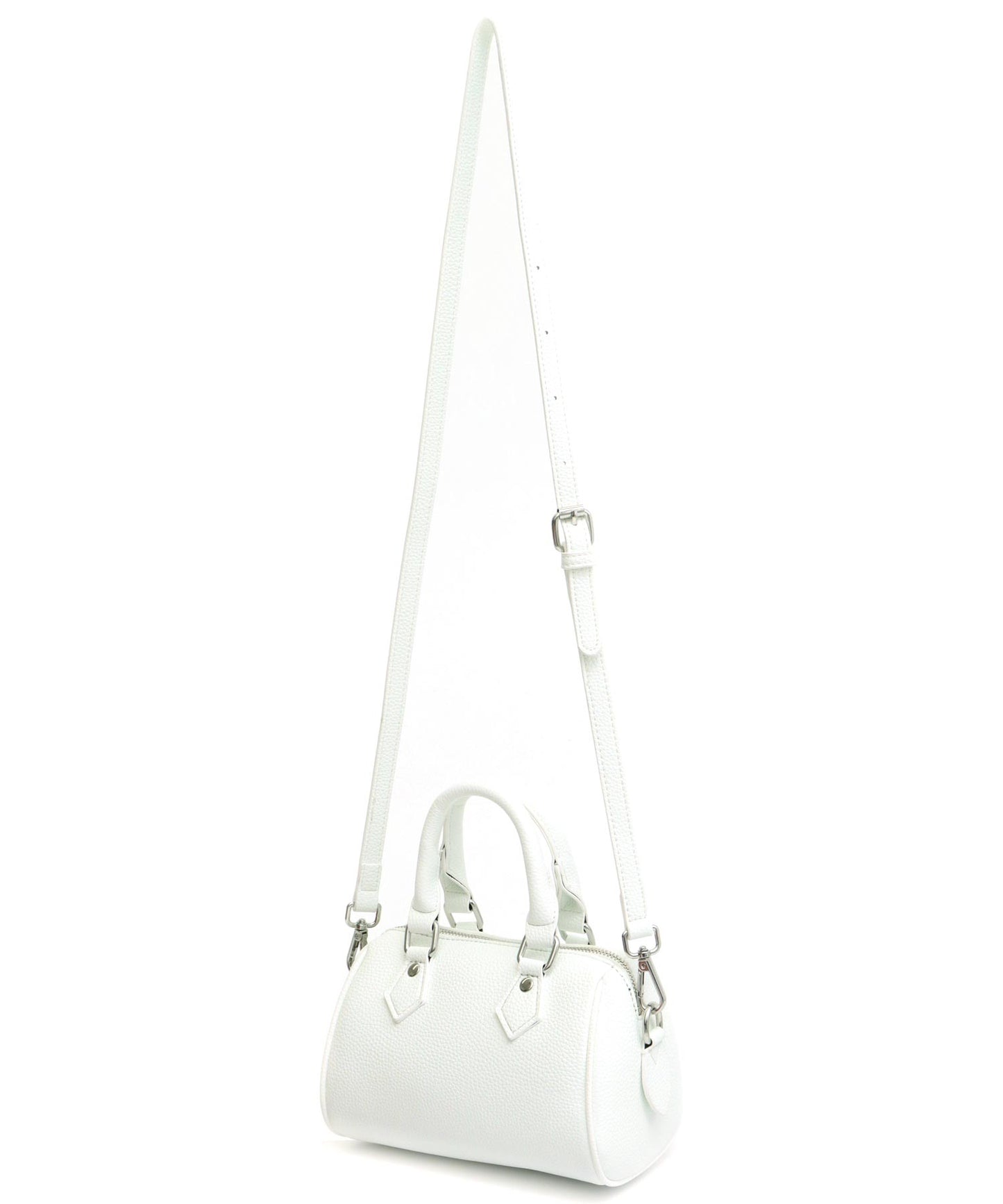 ホワイト(色見本)