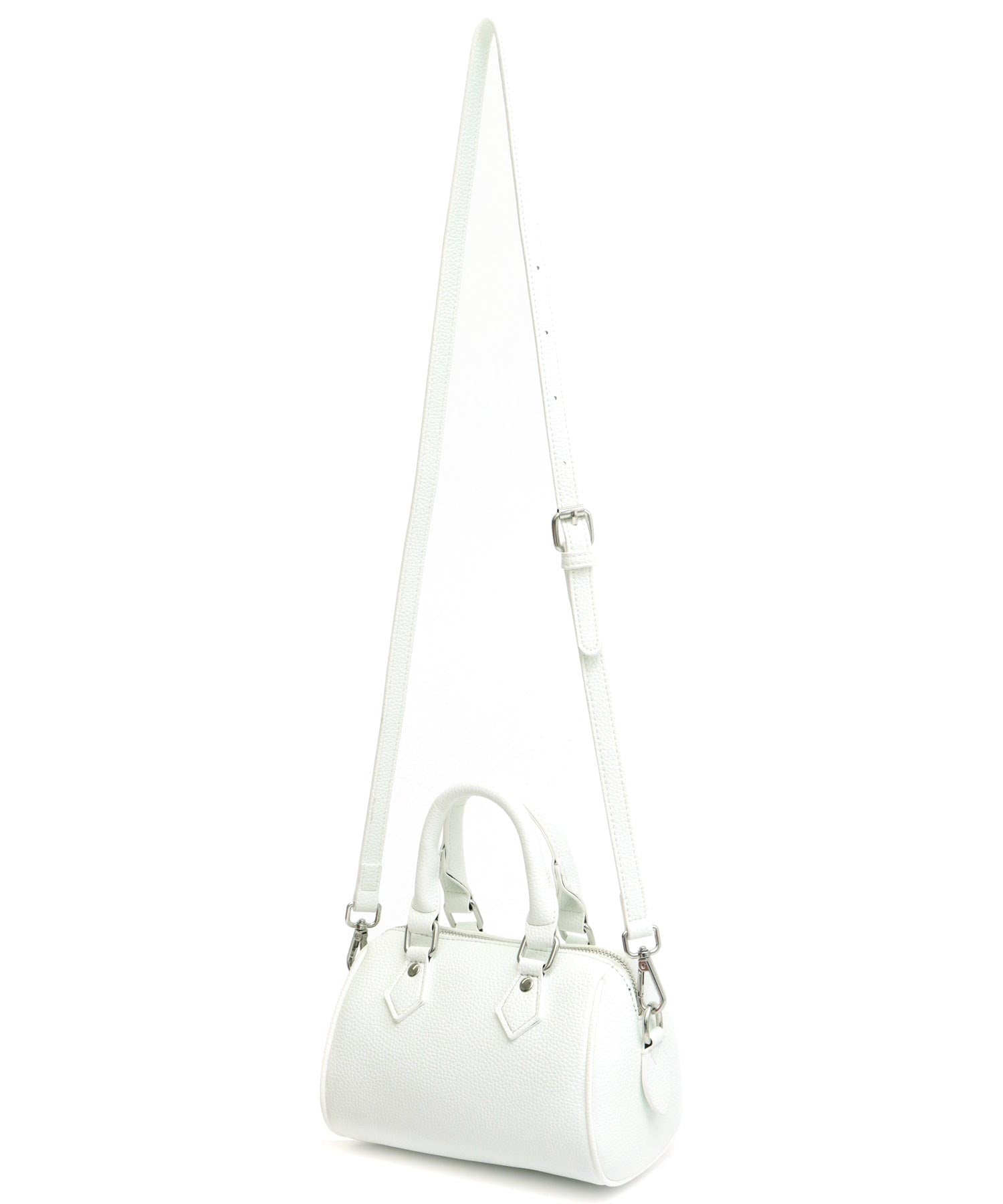 ホワイト(色見本)