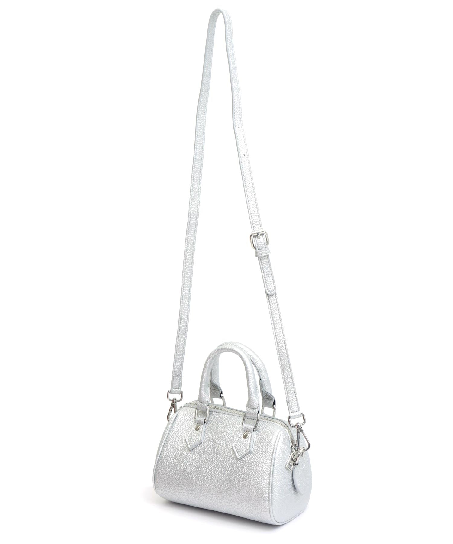 シルバー(色見本)