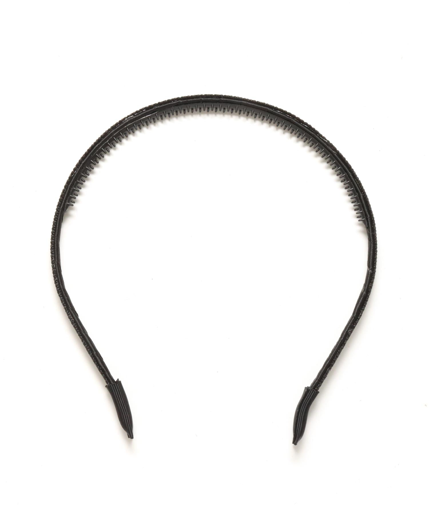 ブラック(色見本)