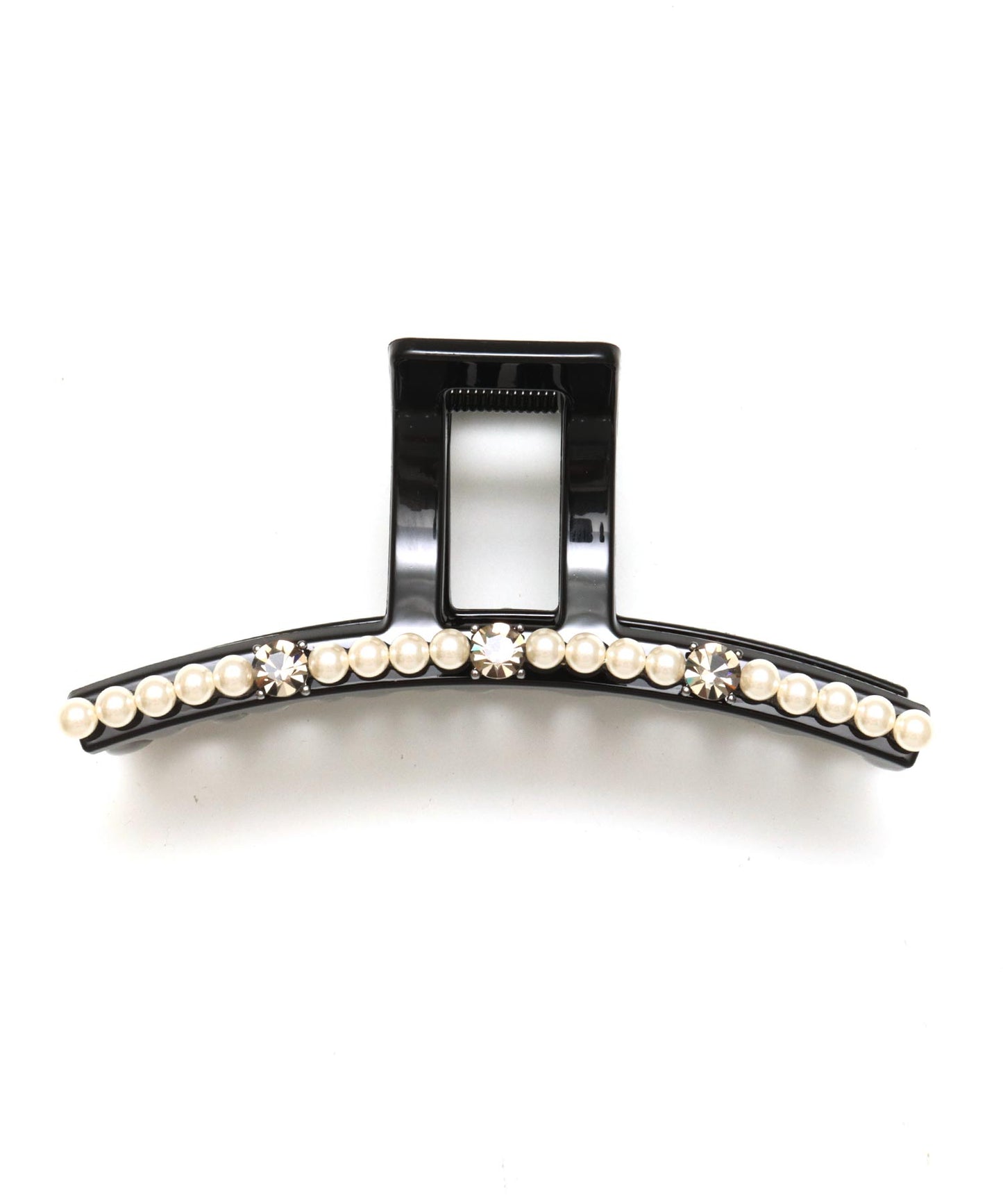 ブラック(色見本)